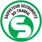 Sauveteur Secouriste du Travail